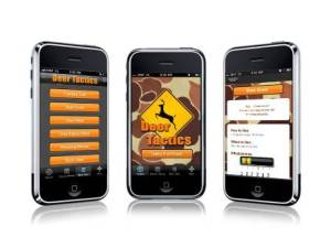 Deer Tactics & Calls